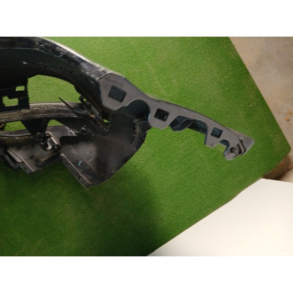 Recambio de paragolpes delantero para audi q7 (4lb) 3.0 tdi quattro referencia OEM IAM 4L0807437  