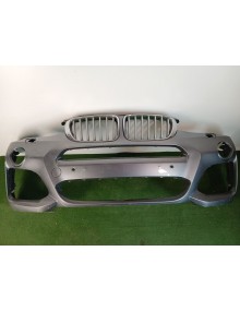 Recambio de paragolpes delantero para bmw x4 (f26) m 40 i referencia OEM IAM 51118056874  