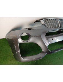 Recambio de paragolpes delantero para bmw x4 (f26) m 40 i referencia OEM IAM 51118056874   2
