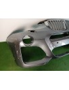 Recambio de paragolpes delantero para bmw x4 (f26) m 40 i referencia OEM IAM 51118056874  