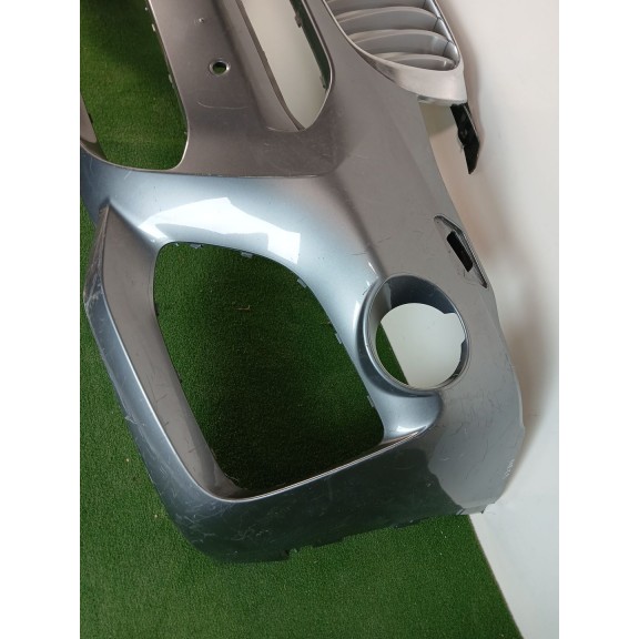 Recambio de paragolpes delantero para bmw x4 (f26) m 40 i referencia OEM IAM 51118056874  