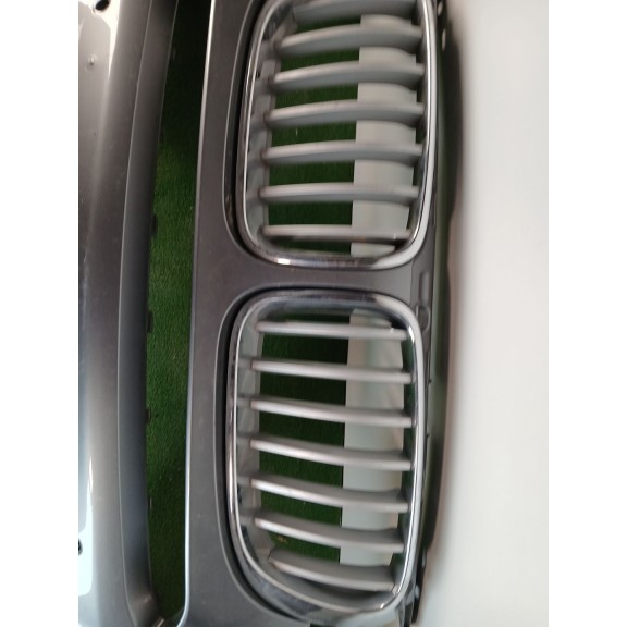Recambio de paragolpes delantero para bmw x4 (f26) m 40 i referencia OEM IAM 51118056874  