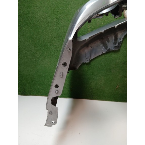 Recambio de paragolpes delantero para bmw x4 (f26) m 40 i referencia OEM IAM 51118056874  