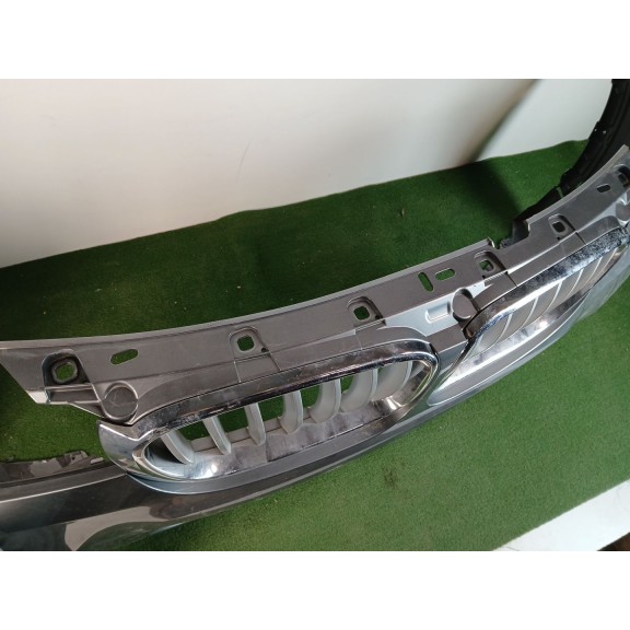 Recambio de paragolpes delantero para bmw x4 (f26) m 40 i referencia OEM IAM 51118056874  