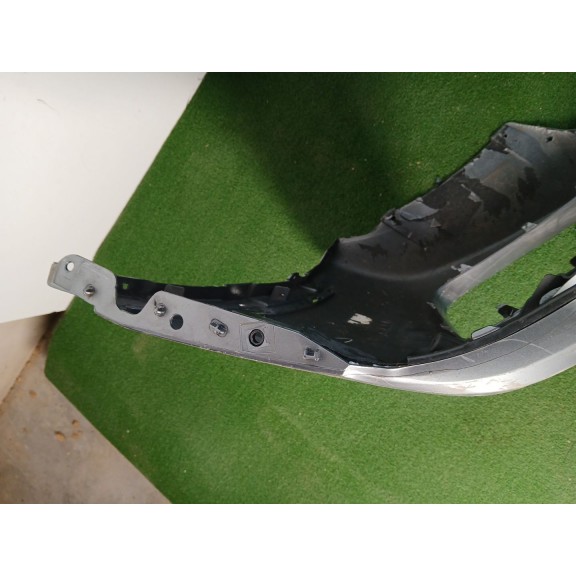 Recambio de paragolpes delantero para bmw x4 (f26) m 40 i referencia OEM IAM 51118056874  