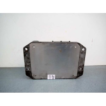 Recambio de centralita motor uce para opel meriva 1.7 16v cdti referencia OEM IAM 8980003220 1125000200 