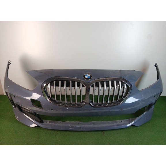 Recambio de paragolpes delantero para bmw 1 (f40) m 135 i xdrive referencia OEM IAM 51118070928  