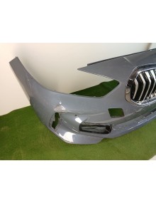 Recambio de paragolpes delantero para bmw 1 (f40) m 135 i xdrive referencia OEM IAM 51118070928   2
