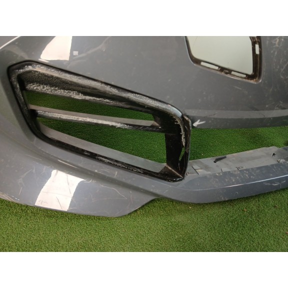 Recambio de paragolpes delantero para bmw 1 (f40) m 135 i xdrive referencia OEM IAM 51118070928  