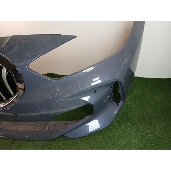 Recambio de paragolpes delantero para bmw 1 (f40) m 135 i xdrive referencia OEM IAM 51118070928  