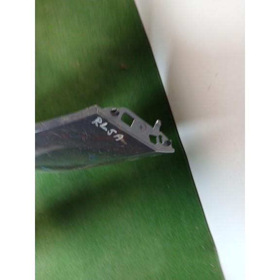 Recambio de paragolpes delantero para bmw 1 (f40) m 135 i xdrive referencia OEM IAM 51118070928  