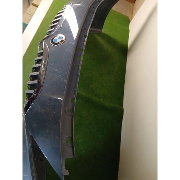 Recambio de paragolpes delantero para bmw 1 (f40) m 135 i xdrive referencia OEM IAM 51118070928  