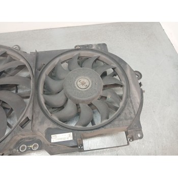 Recambio de electroventilador para audi a6 c6 (4f2) 2.0 tdi referencia OEM IAM 4F0121003E  