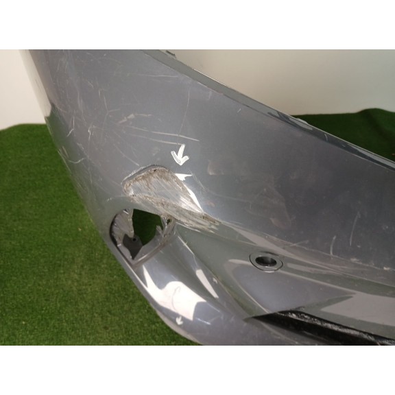 Recambio de paragolpes delantero para bmw 1 (f40) m 135 i xdrive referencia OEM IAM 51118070928  