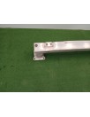 Recambio de refuerzo paragolpes delantero para citroën c3 picasso exclusive referencia OEM IAM 9685499180  