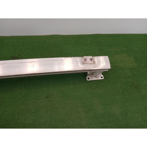 Recambio de refuerzo paragolpes delantero para citroën c3 picasso exclusive referencia OEM IAM 9685499180  