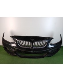 Recambio de paragolpes delantero para bmw 2 coupé (f22, f87) 220 i referencia OEM IAM 51118055299  
