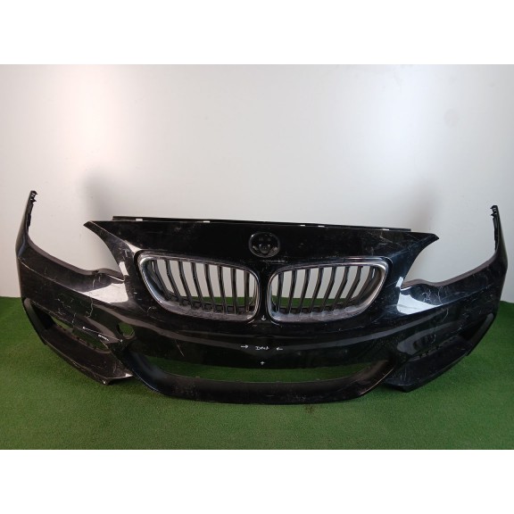 Recambio de paragolpes delantero para bmw 2 coupé (f22, f87) 220 i referencia OEM IAM 51118055299  