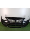 Recambio de paragolpes delantero para bmw 2 coupé (f22, f87) 220 i referencia OEM IAM 51118055299  