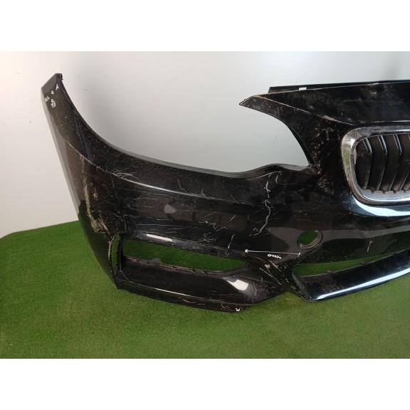 Recambio de paragolpes delantero para bmw 2 coupé (f22, f87) 220 i referencia OEM IAM 51118055299  