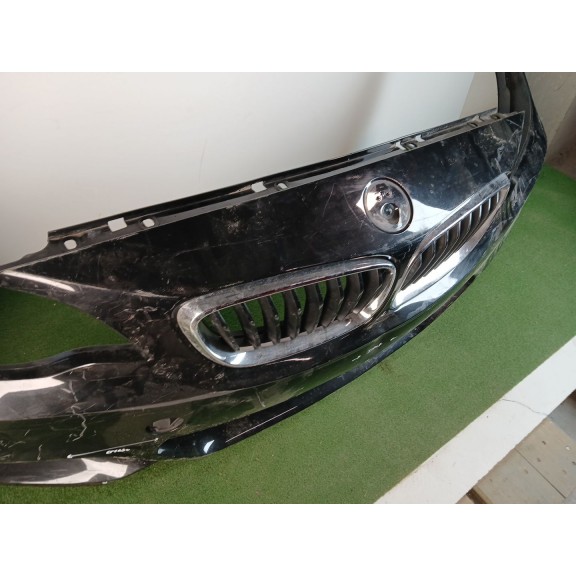 Recambio de paragolpes delantero para bmw 2 coupé (f22, f87) 220 i referencia OEM IAM 51118055299  