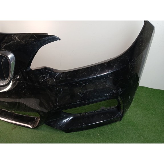 Recambio de paragolpes delantero para bmw 2 coupé (f22, f87) 220 i referencia OEM IAM 51118055299  