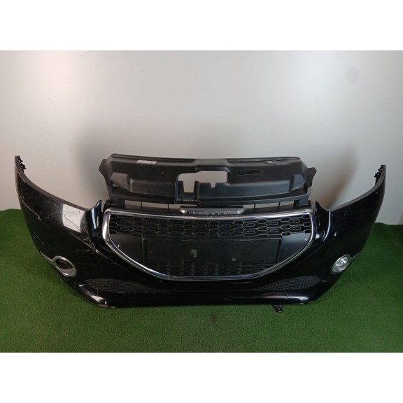 Recambio de paragolpes delantero para peugeot 208 i (ca_, cc_) 1.6 referencia OEM IAM 9672794477  