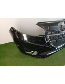 Recambio de paragolpes delantero para peugeot 208 i (ca_, cc_) 1.6 referencia OEM IAM 9672794477   2