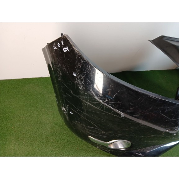 Recambio de paragolpes delantero para peugeot 208 i (ca_, cc_) 1.6 referencia OEM IAM 9672794477  