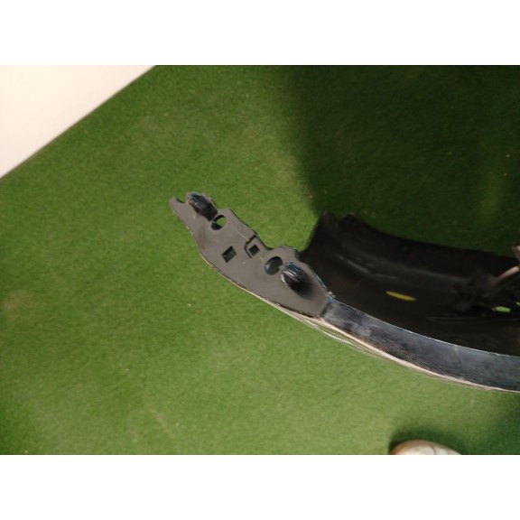 Recambio de paragolpes delantero para peugeot 208 i (ca_, cc_) 1.6 referencia OEM IAM 9672794477  