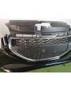 Recambio de paragolpes delantero para peugeot 208 i (ca_, cc_) 1.6 referencia OEM IAM 9672794477  