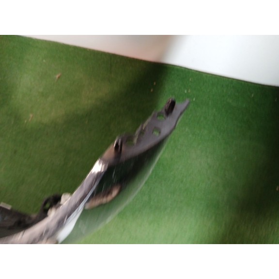 Recambio de paragolpes delantero para peugeot 208 i (ca_, cc_) 1.6 referencia OEM IAM 9672794477  