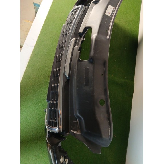 Recambio de paragolpes delantero para peugeot 208 i (ca_, cc_) 1.6 referencia OEM IAM 9672794477  