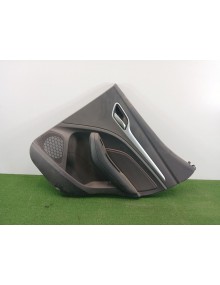Recambio de guarnecido puerta trasera derecha para mg mg zs suv 1.5 vti referencia OEM IAM 10819307ASA  