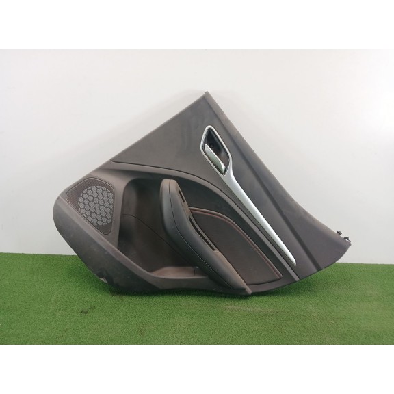 Recambio de guarnecido puerta trasera derecha para mg mg zs suv 1.5 vti referencia OEM IAM 10819307ASA  