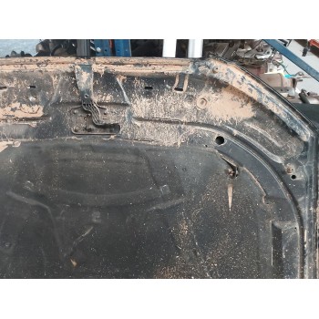 Recambio de capot para audi a5 (8t3) 2.7 tdi referencia OEM IAM 8T0823029D  