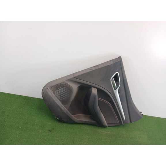 Recambio de guarnecido puerta trasera derecha para mg mg zs suv 1.5 vti referencia OEM IAM 10819307ASA  