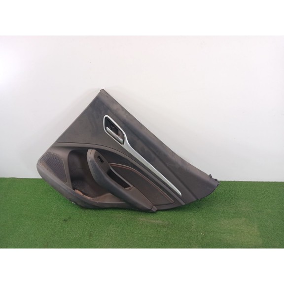 Recambio de guarnecido puerta trasera derecha para mg mg zs suv 1.5 vti referencia OEM IAM 10819307ASA  