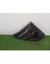 Recambio de guarnecido puerta trasera izquierda para mg mg zs suv 1.5 vti referencia OEM IAM 10819306ASA  