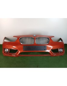 Recambio de paragolpes delantero para bmw 1 (f20) 116 i referencia OEM IAM 51117371735  