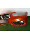 Recambio de paragolpes delantero para bmw 1 (f20) 116 i referencia OEM IAM 51117371735  