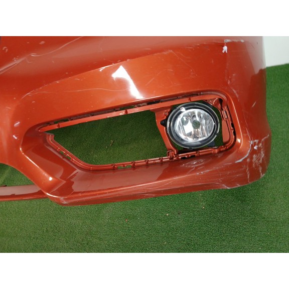 Recambio de paragolpes delantero para bmw 1 (f20) 116 i referencia OEM IAM 51117371735  