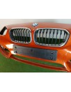 Recambio de paragolpes delantero para bmw 1 (f20) 116 i referencia OEM IAM 51117371735  