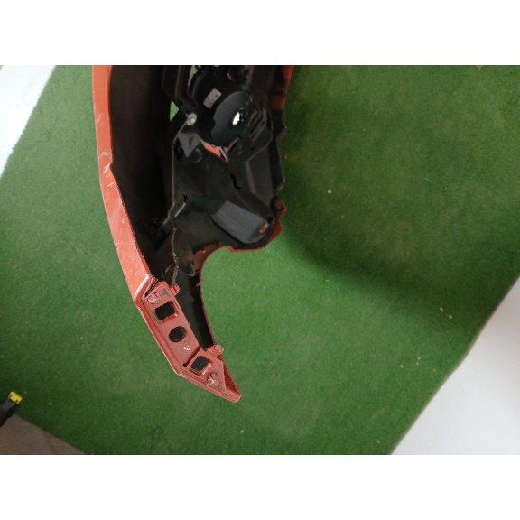 Recambio de paragolpes delantero para bmw 1 (f20) 116 i referencia OEM IAM 51117371735  