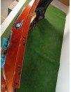 Recambio de paragolpes delantero para bmw 1 (f20) 116 i referencia OEM IAM 51117371735  