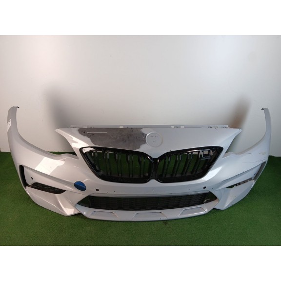 Recambio de paragolpes delantero para bmw 2 coupé (f22, f87) m2 cs referencia OEM IAM 51118073518  