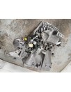 Recambio de caja cambios para peugeot rifter 1.5 bluehdi 130 referencia OEM IAM 20MB46 B manual 6v 40.000KM