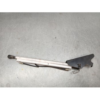 Recambio de piston para peugeot 307 cc (3b) 2.0 16v referencia OEM IAM 10563130200  