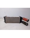 Recambio de intercooler para opel crossland x / crossland (p17, p2qo) 1.2 (75) referencia OEM IAM 9803900780 cv448005 