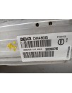 Recambio de intercooler para opel crossland x / crossland (p17, p2qo) 1.2 (75) referencia OEM IAM 9803900780 cv448005 